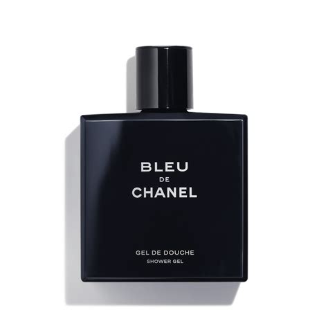 Bleu de Chanel Reformulation Question .